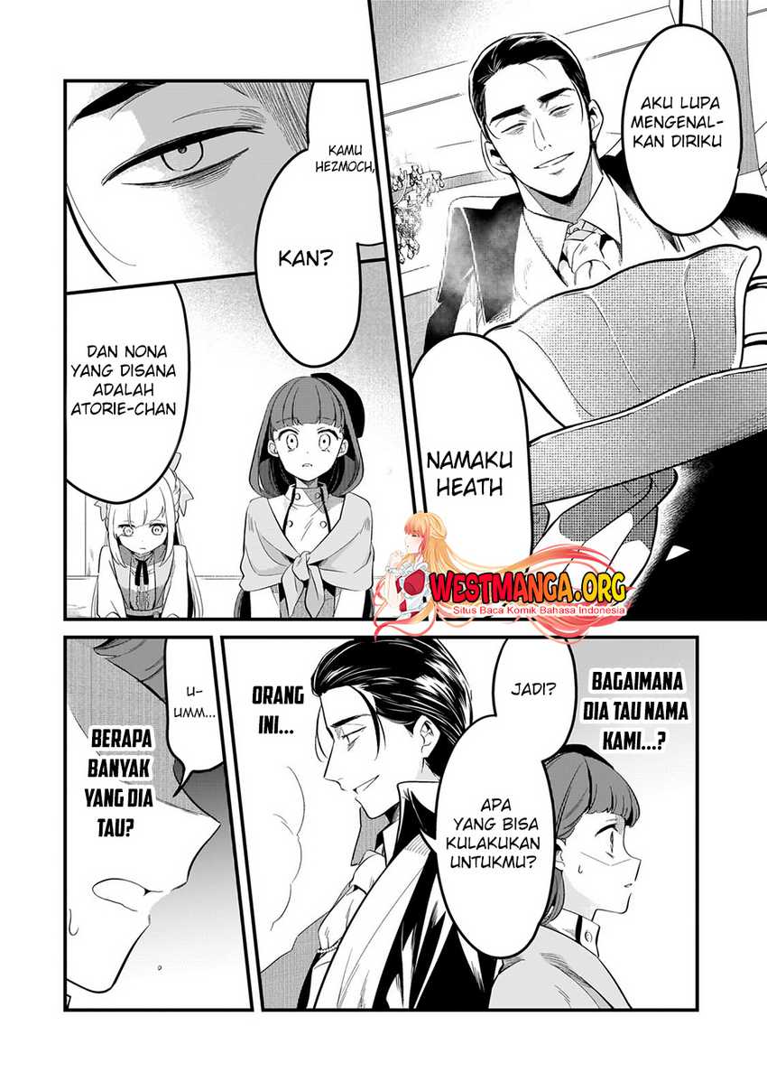 Chapter 40 - halaman 20