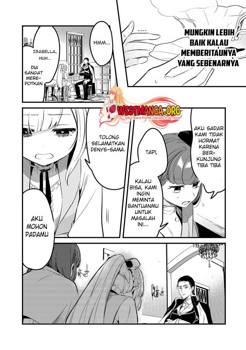 Chapter 40 - halaman 21