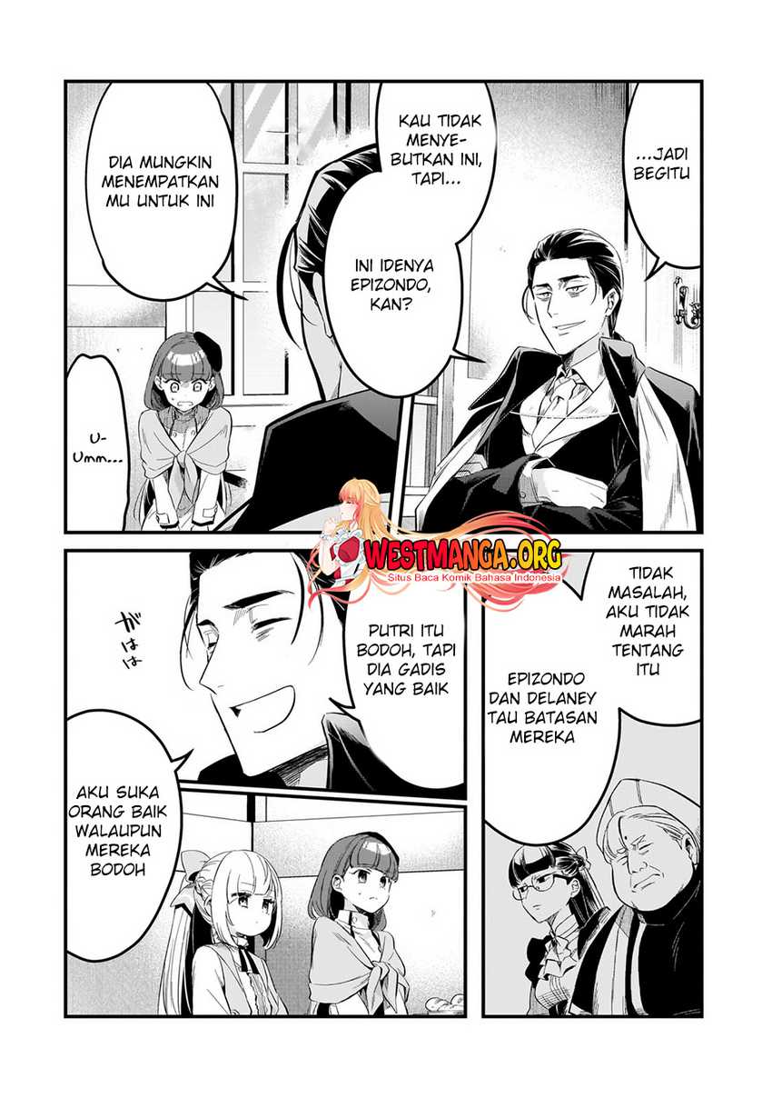 Chapter 40 - halaman 22