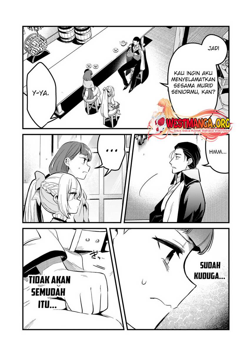 Chapter 40 - halaman 23