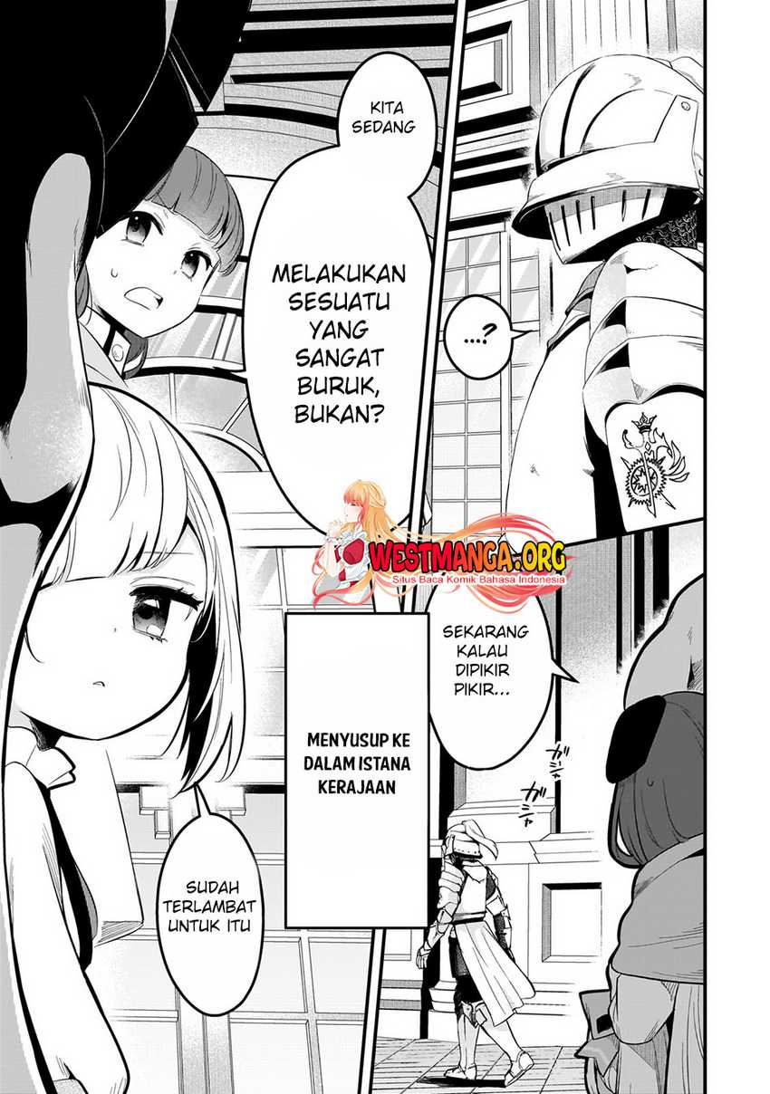 Chapter 40 - halaman 6