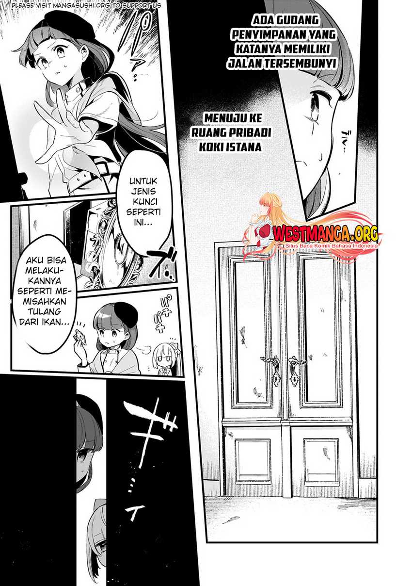 Chapter 40 - halaman 8