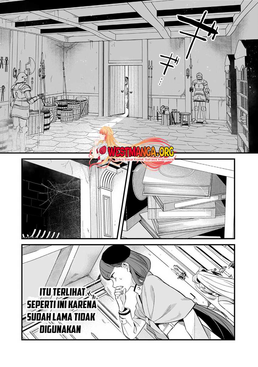 Chapter 40 - halaman 9
