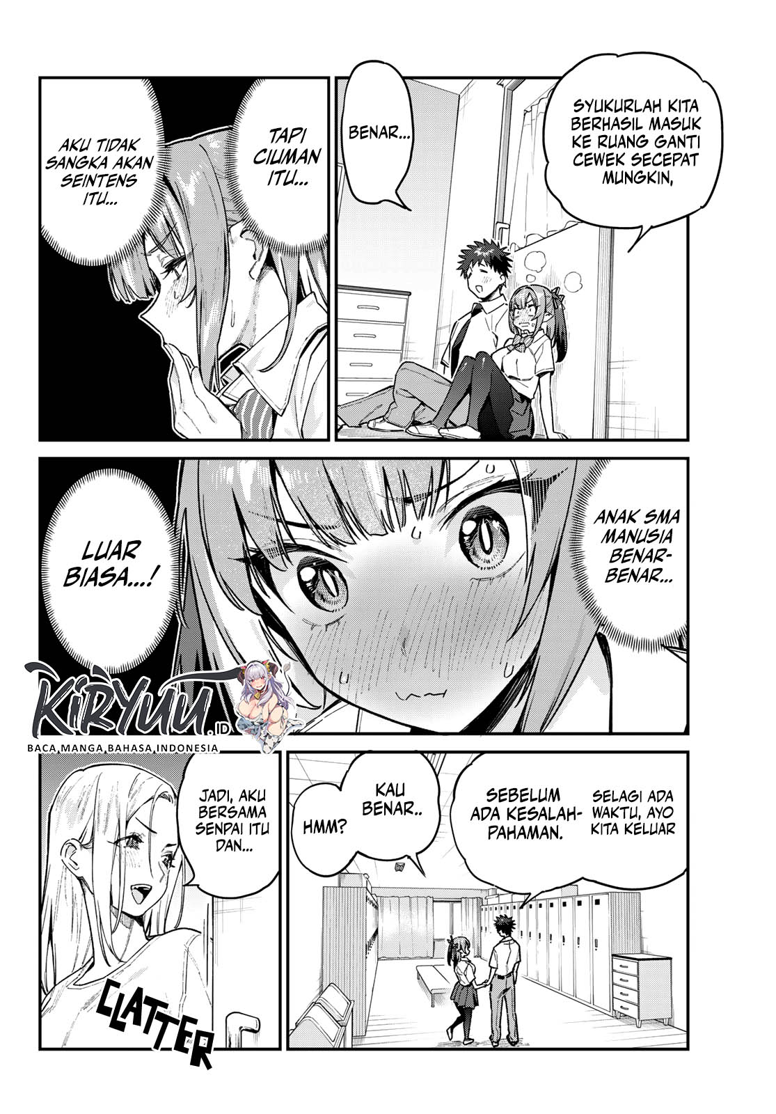 Chapter 77 - halaman 4