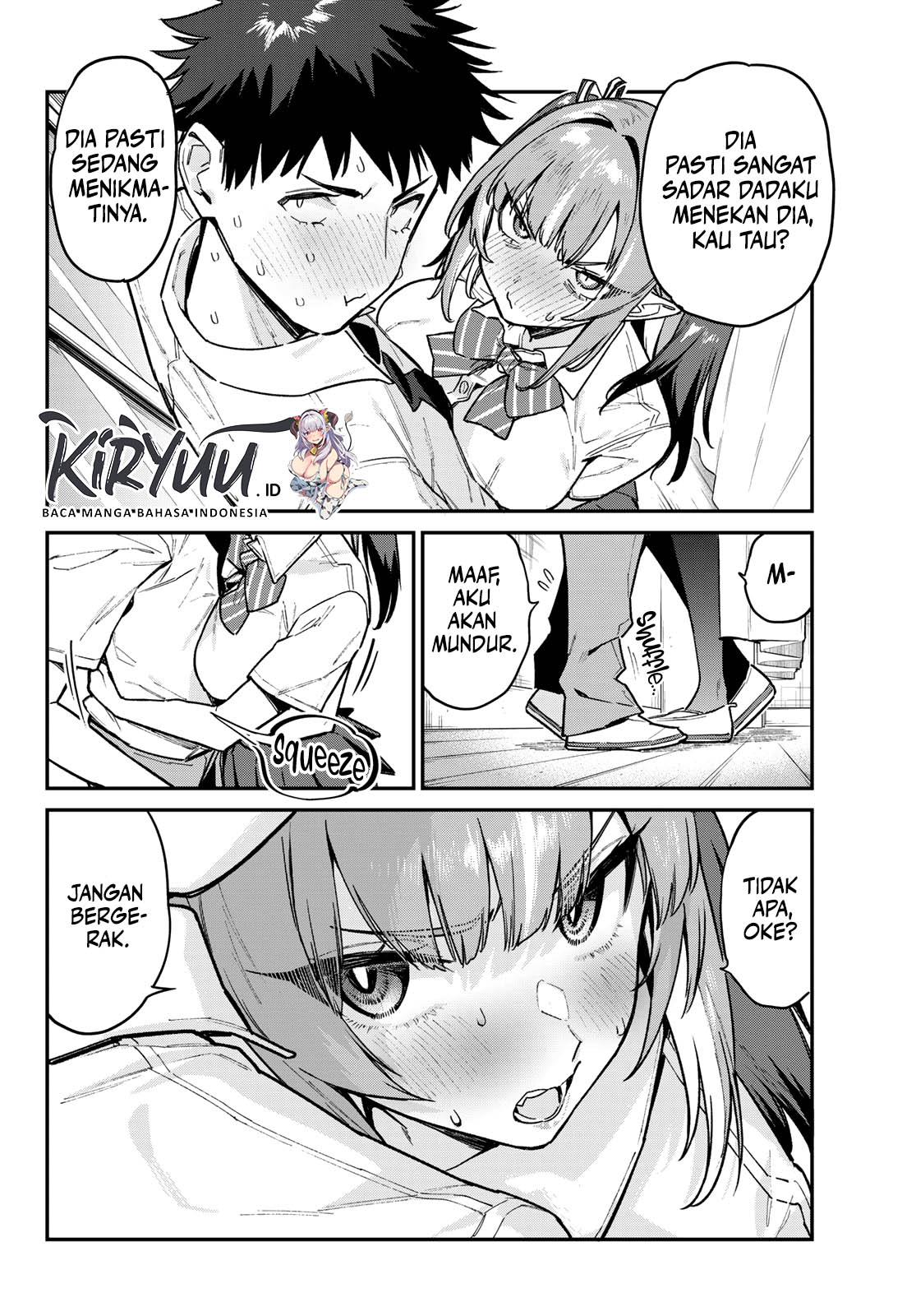 Chapter 77 - halaman 6