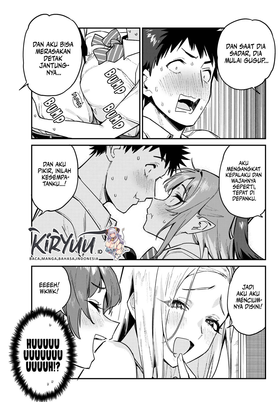 Chapter 77 - halaman 7