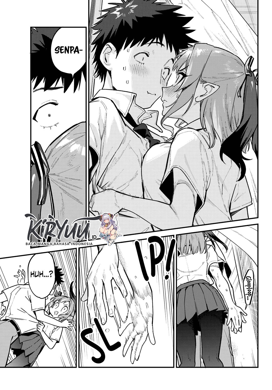 Chapter 77 - halaman 9