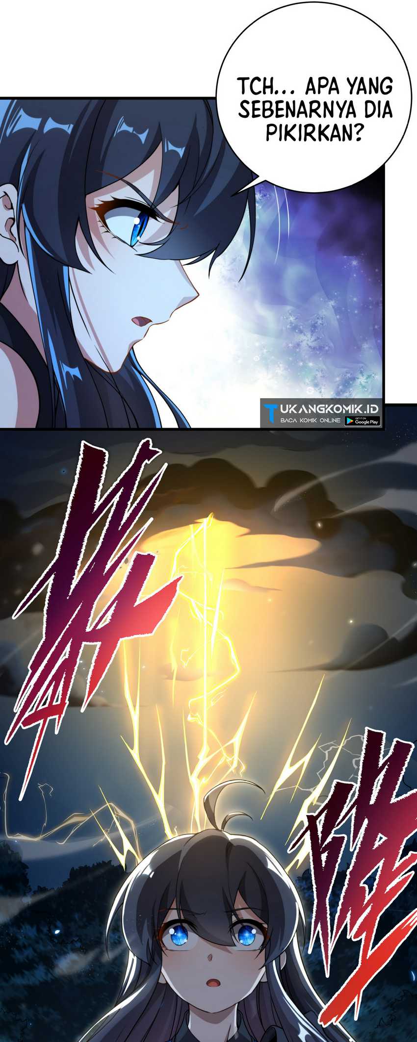 Chapter 79 - halaman 12