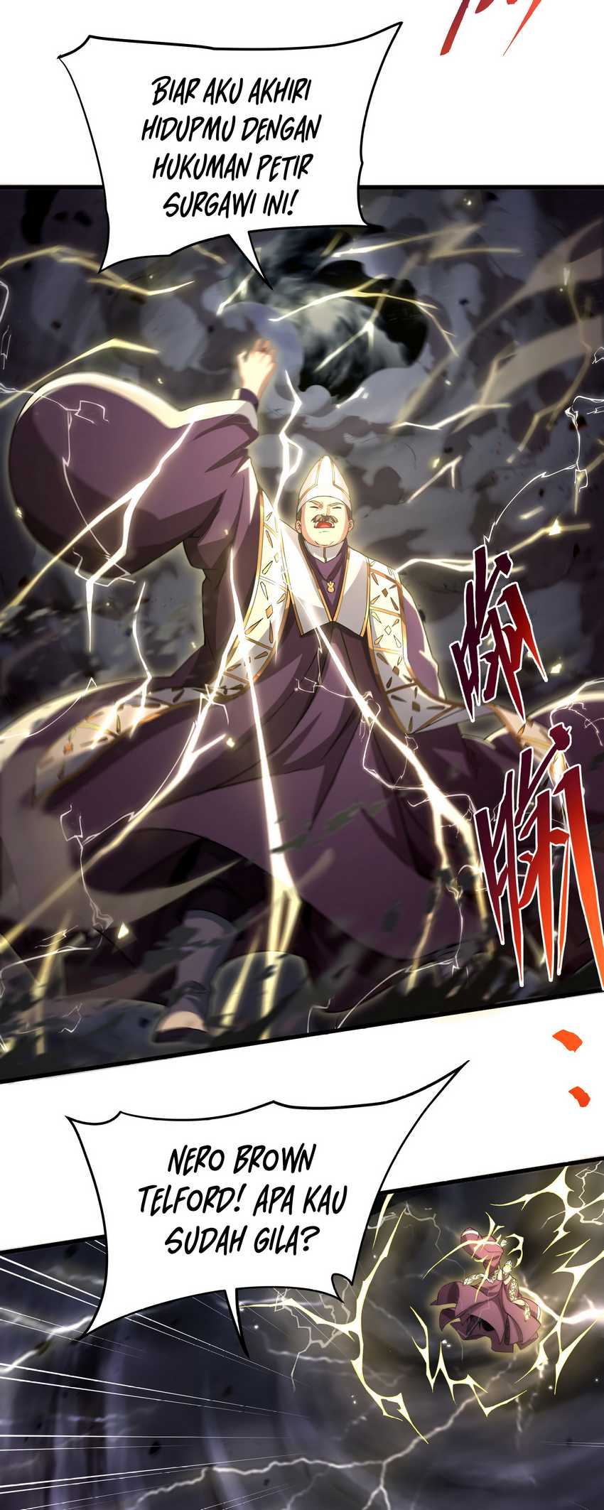 Chapter 79 - halaman 16