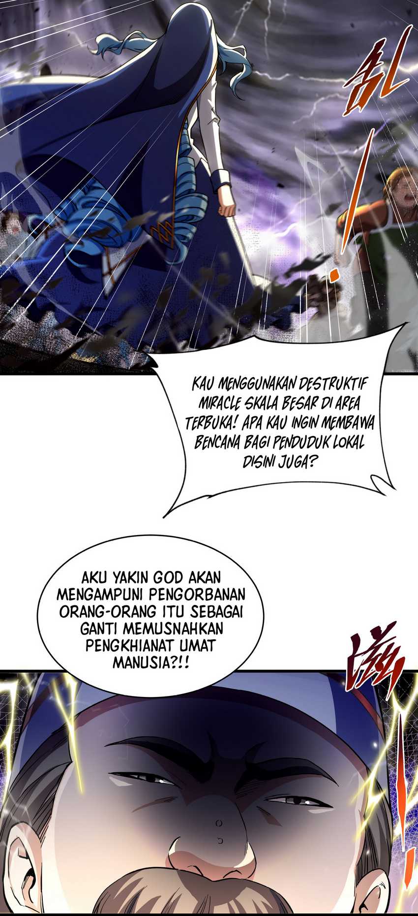 Chapter 79 - halaman 17