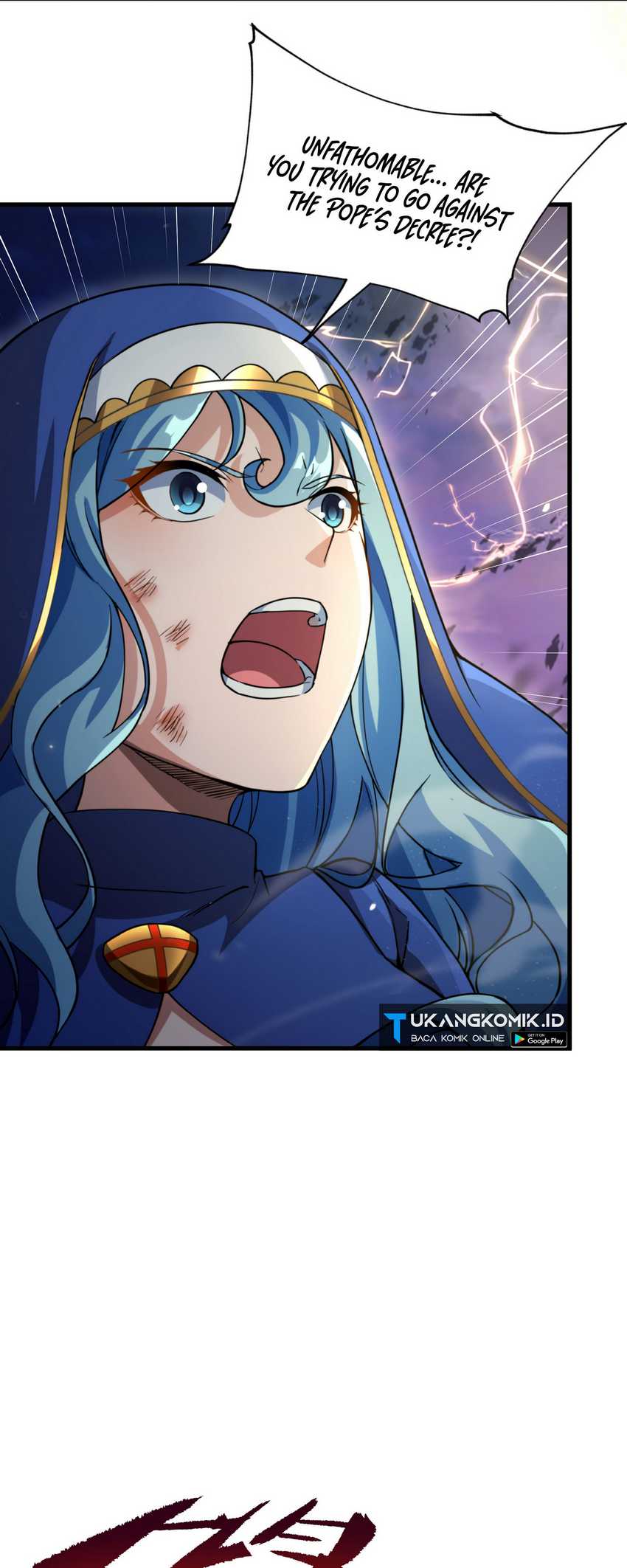 Chapter 79 - halaman 18