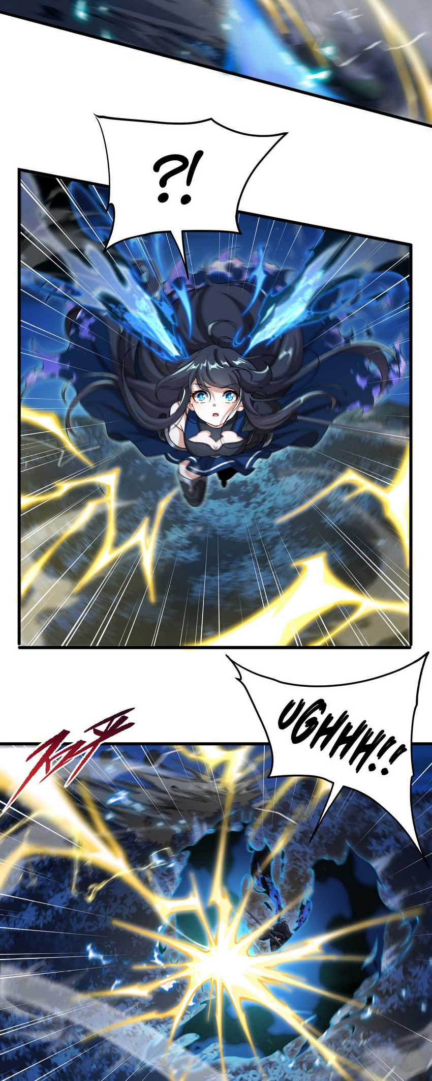 Chapter 79 - halaman 22