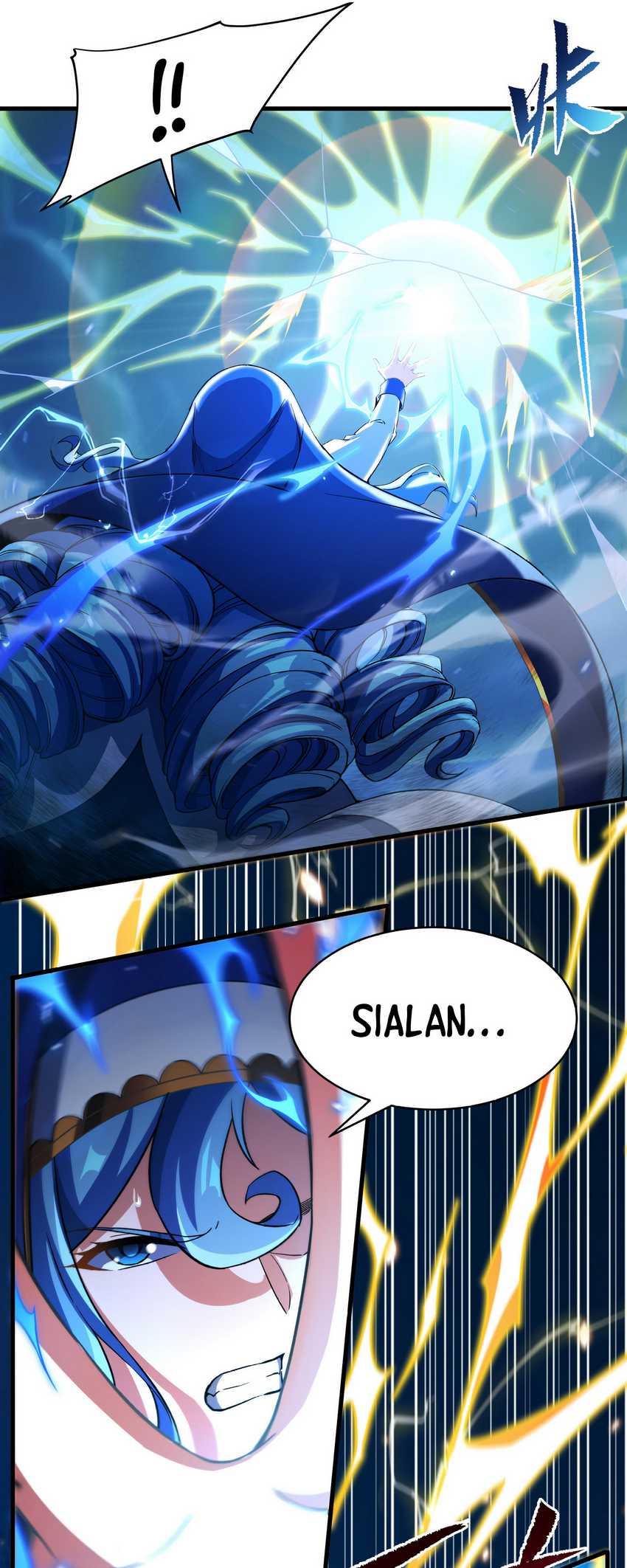 Chapter 79 - halaman 24