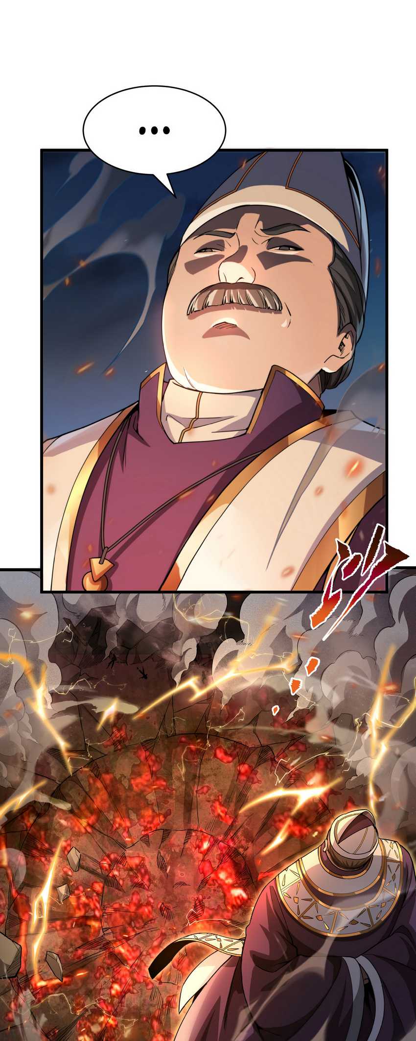 Chapter 79 - halaman 28