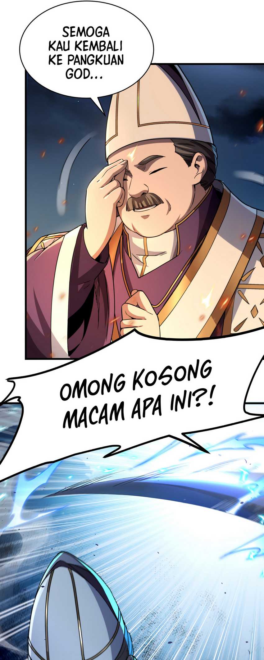 Chapter 79 - halaman 30