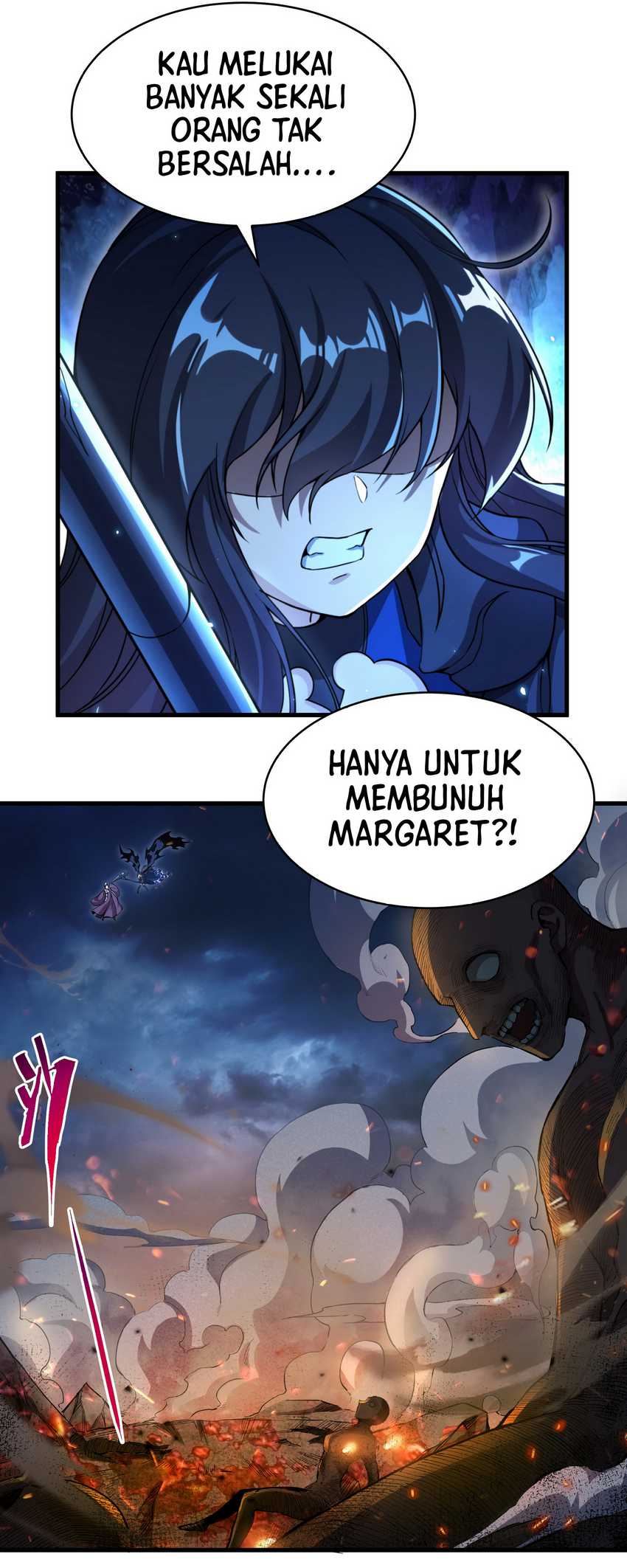 Chapter 79 - halaman 33