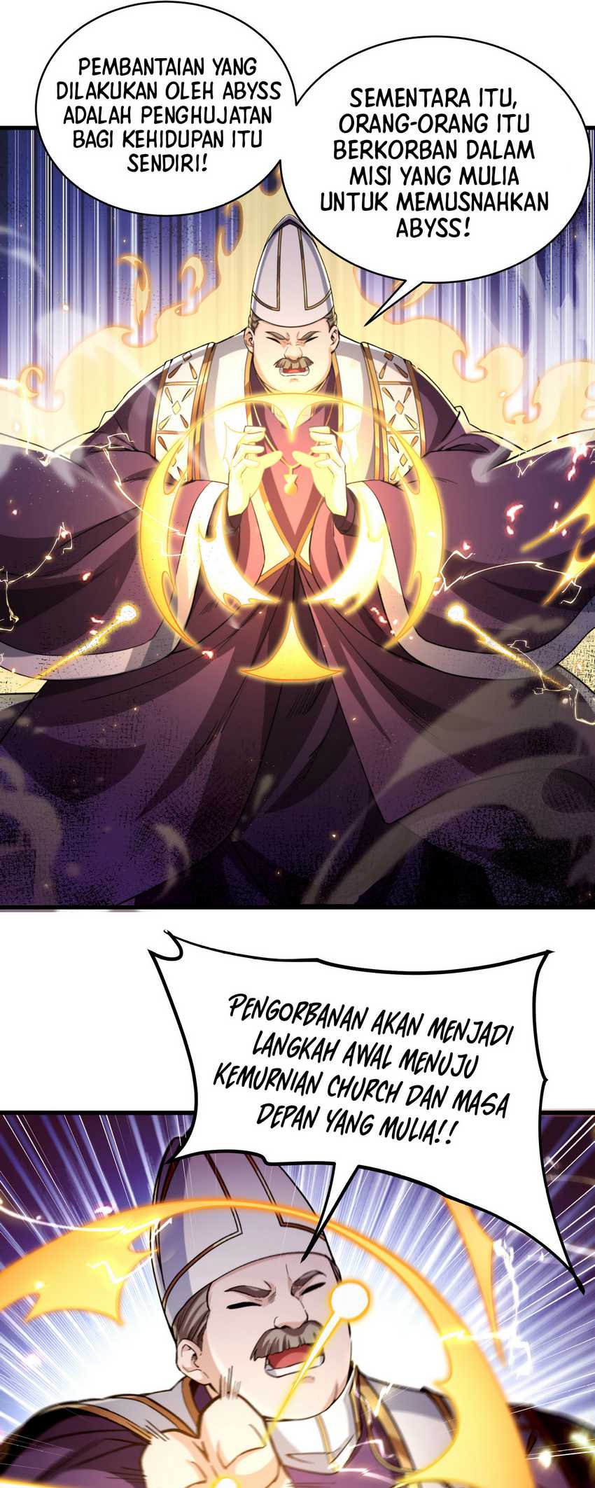 Chapter 79 - halaman 36