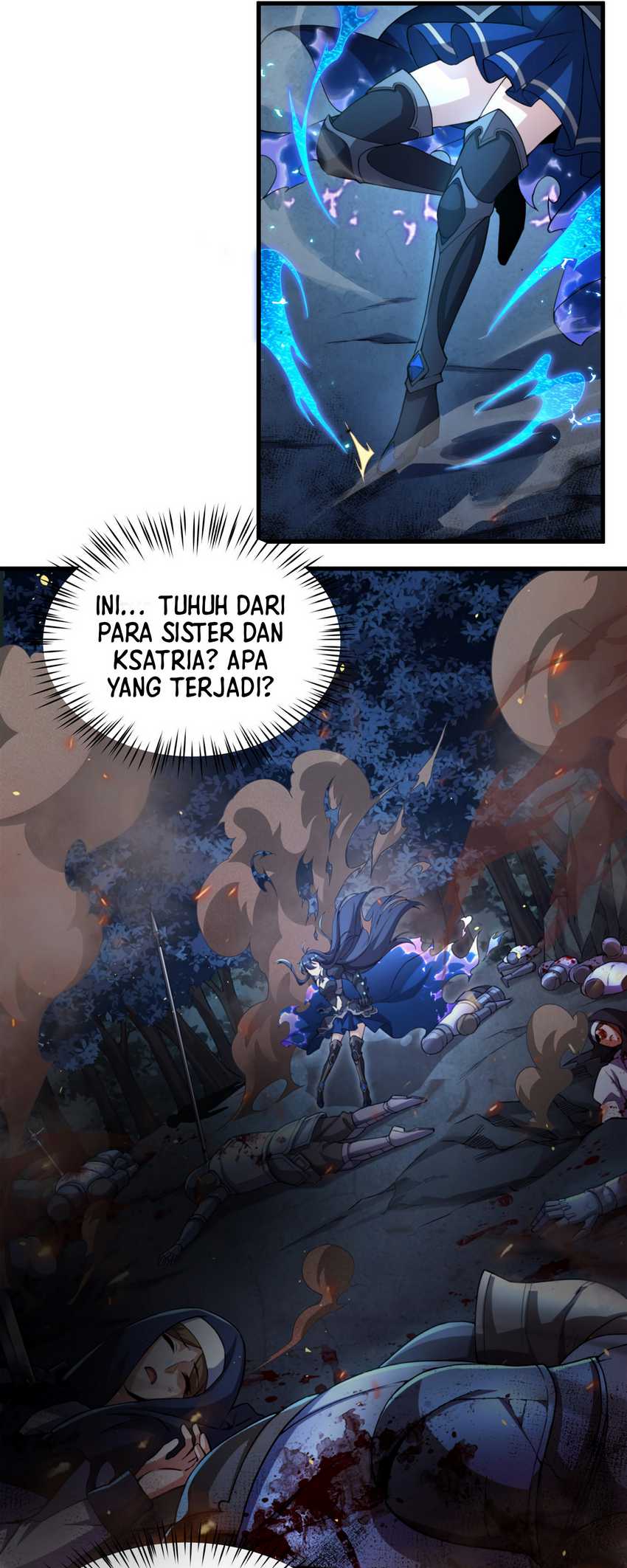 Chapter 79 - halaman 6