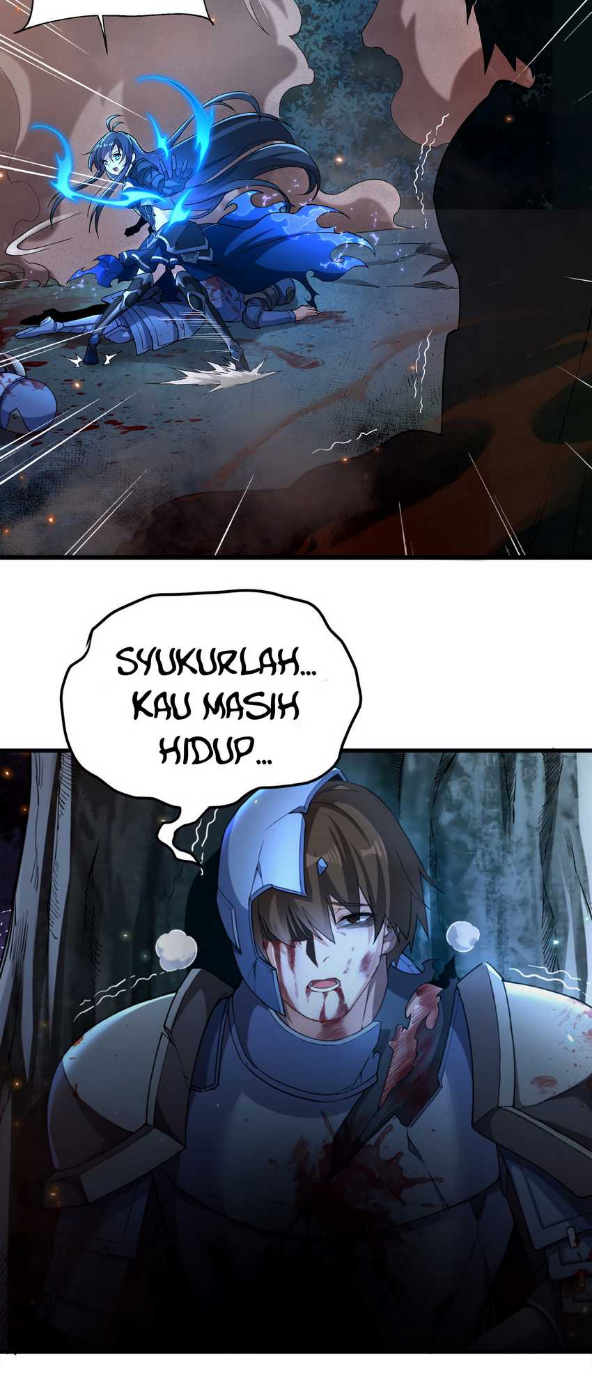 Chapter 79 - halaman 8