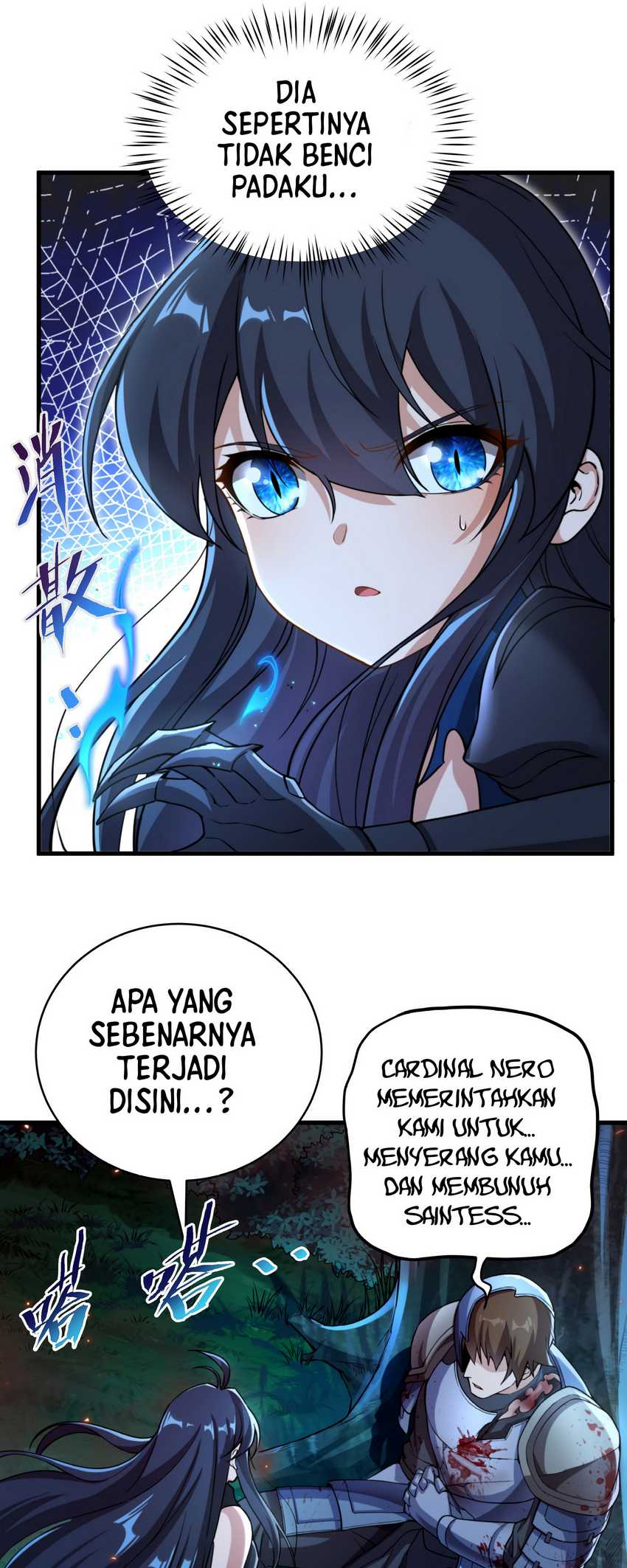 Chapter 79 - halaman 9