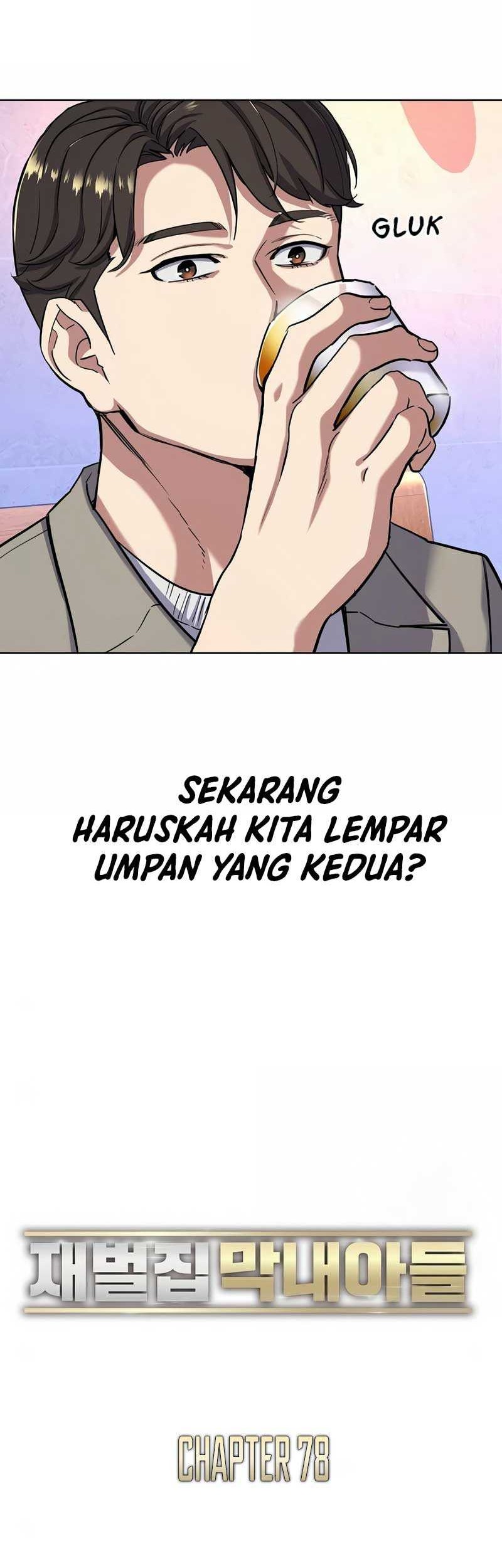 Chapter 78 - halaman 30