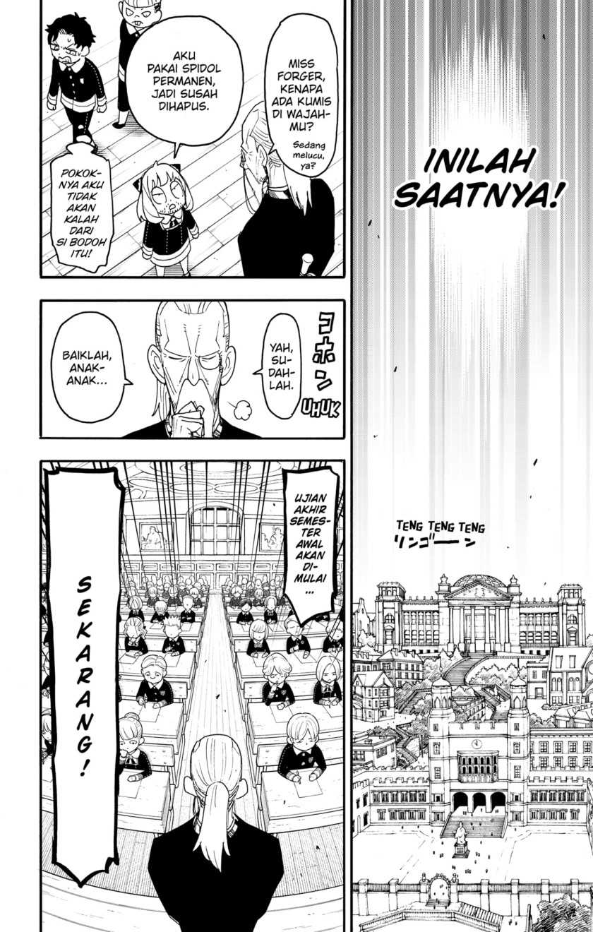 Chapter 92 - halaman 21