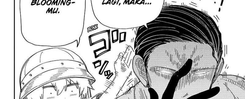 Chapter 208 - halaman 22