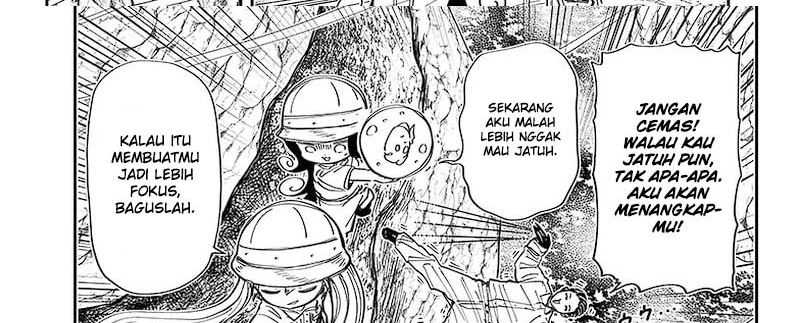 Chapter 208 - halaman 25