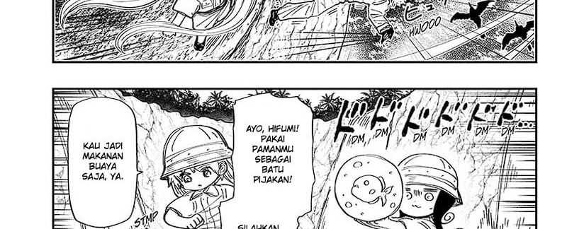 Chapter 208 - halaman 26