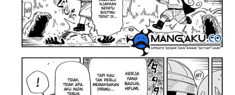 Chapter 208 - halaman 27