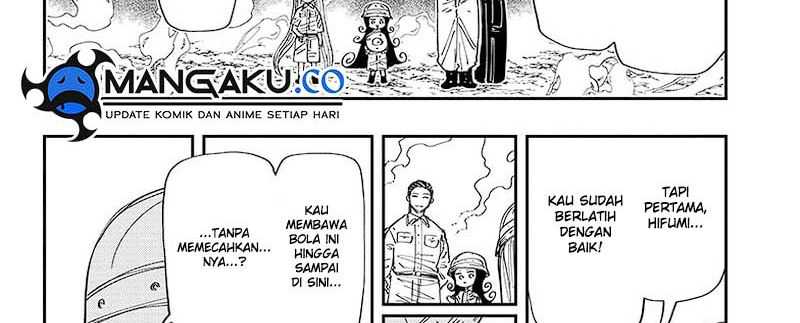 Chapter 208 - halaman 45