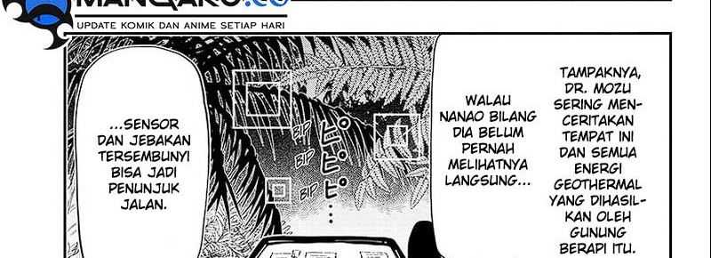 Chapter 207 - halaman 13