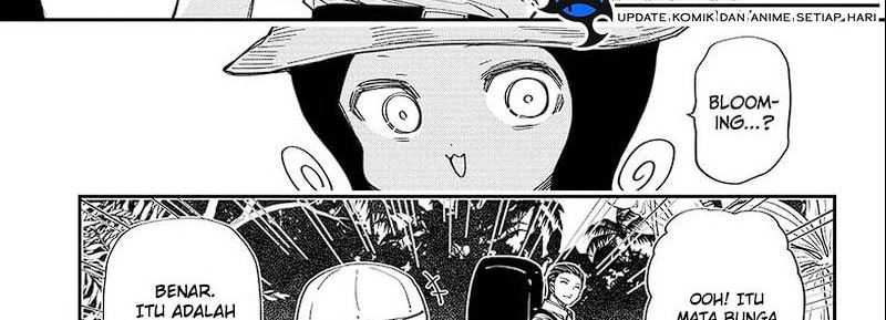 Chapter 207 - halaman 22