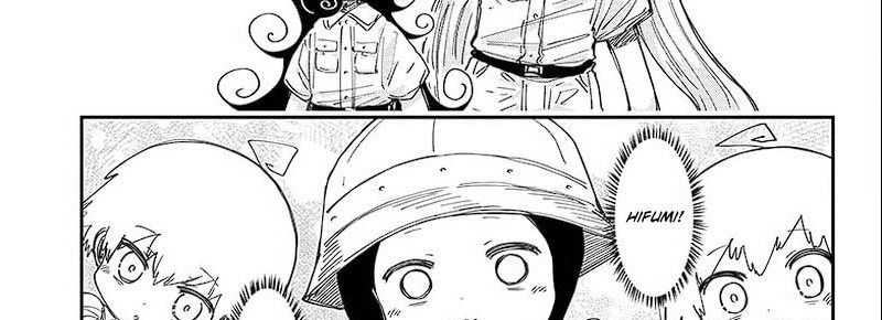 Chapter 207 - halaman 29