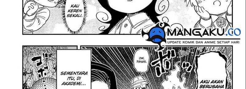 Chapter 207 - halaman 30