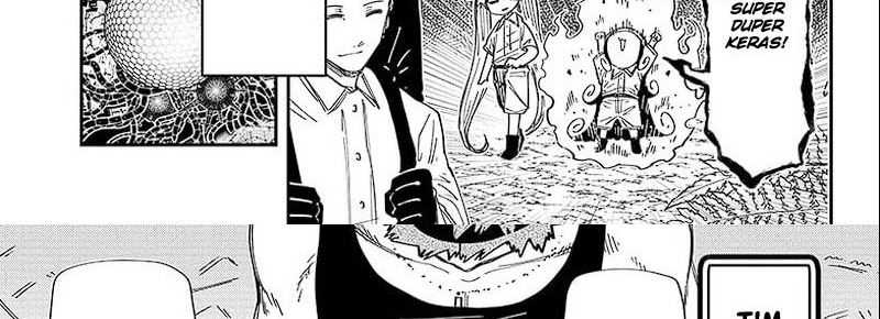 Chapter 207 - halaman 31