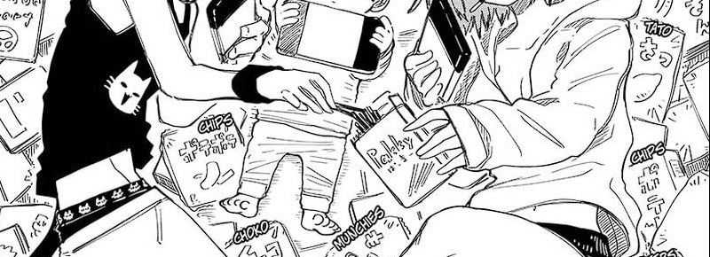 Chapter 207 - halaman 33