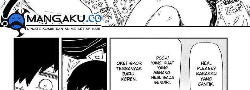 Chapter 207 - halaman 34