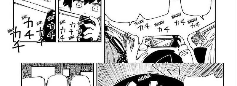 Chapter 207 - halaman 35