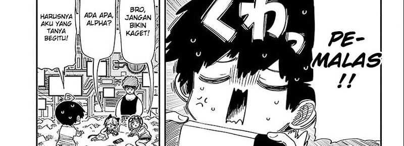Chapter 207 - halaman 36