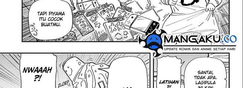 Chapter 207 - halaman 38