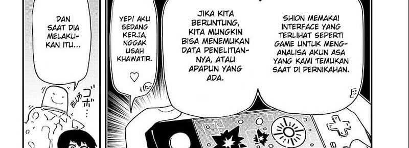 Chapter 207 - halaman 40