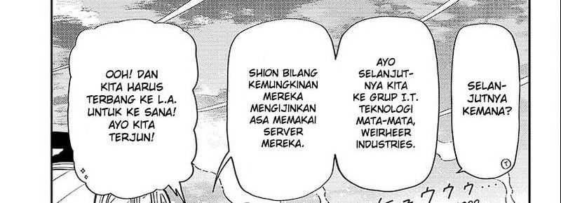 Chapter 207 - halaman 68
