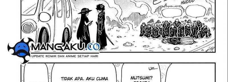 Chapter 207 - halaman 69