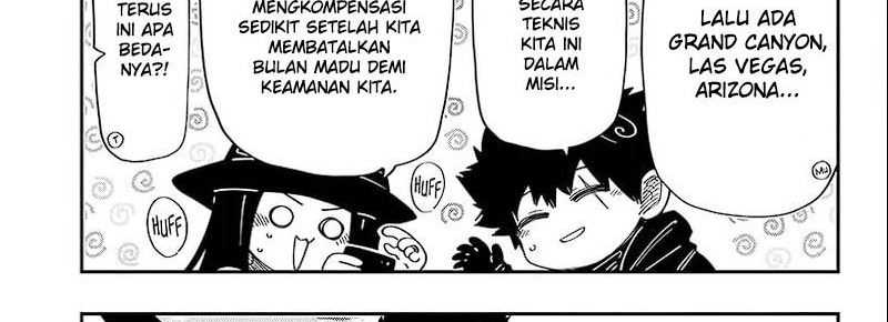Chapter 207 - halaman 70