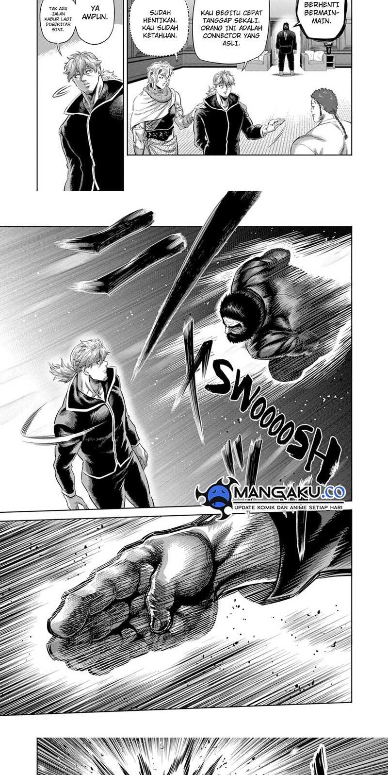 Chapter 238 - halaman 3