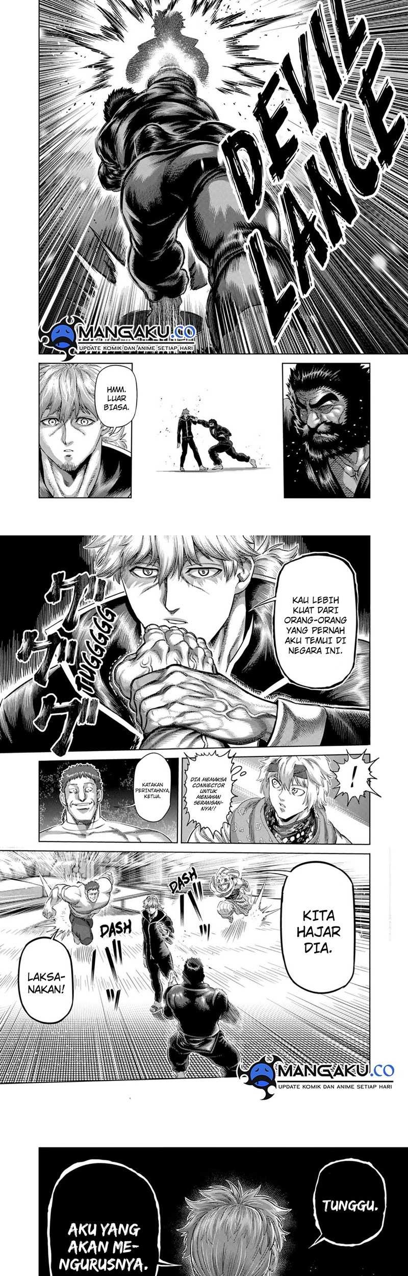 Chapter 238 - halaman 4