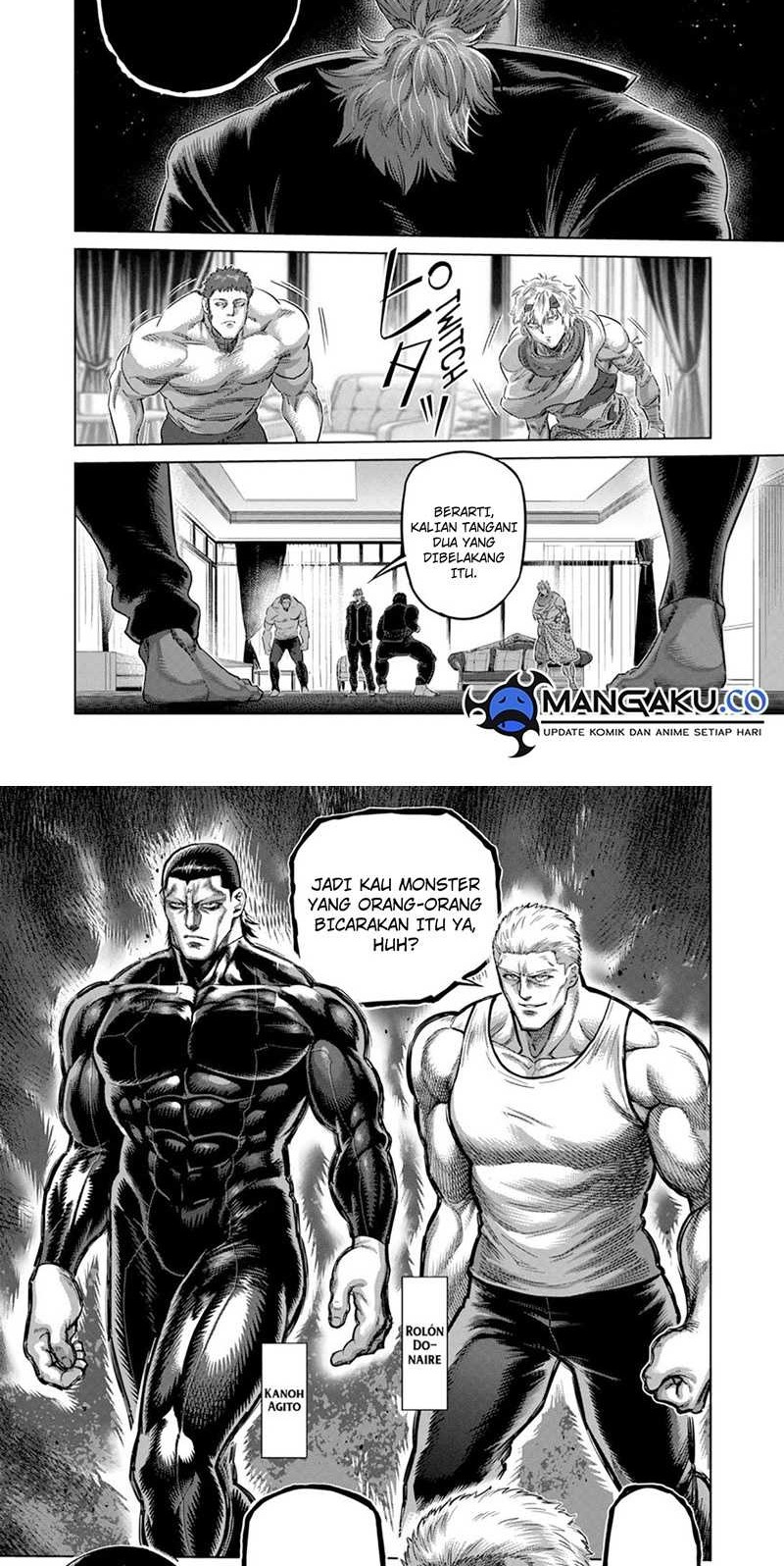 Chapter 238 - halaman 5