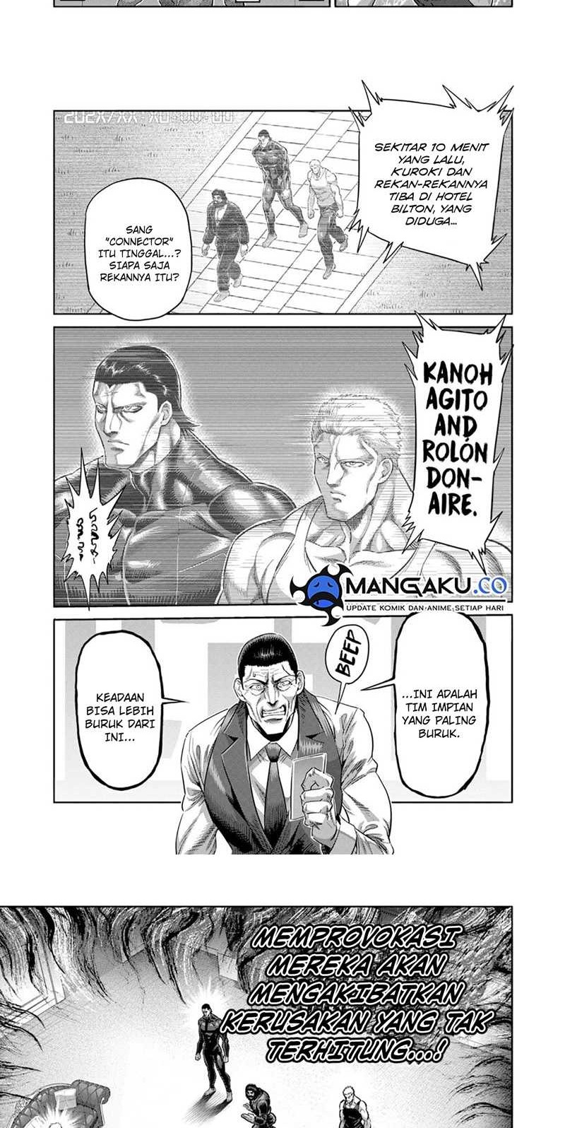 Chapter 238 - halaman 7