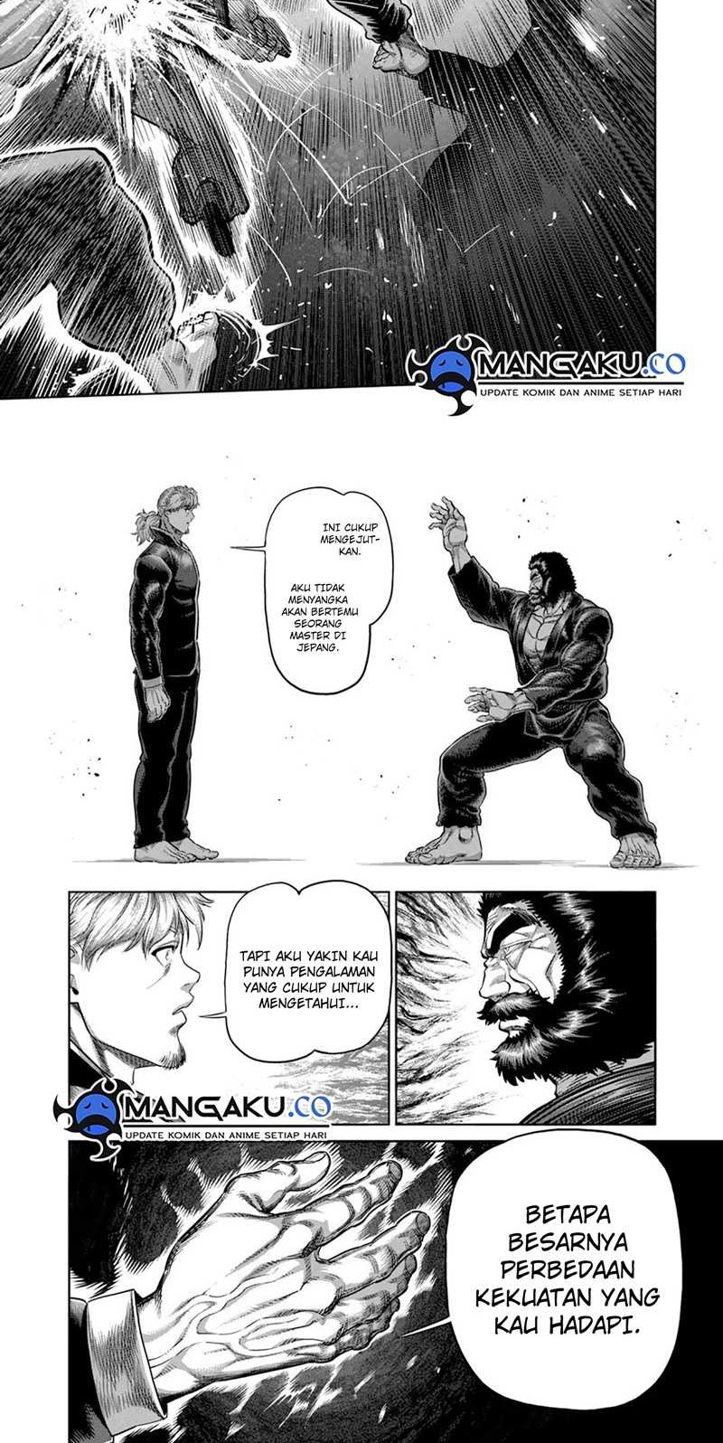 Chapter 238 - halaman 9
